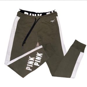 PINK Victorias Secret Leggings